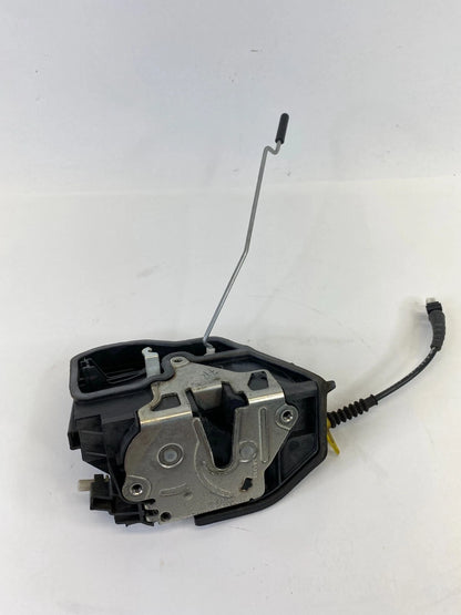 2004-2007 BMW 525I FRONT RIGHT PASSENGER SIDE DOOR LOCK LATCH ACTUATOR OEM