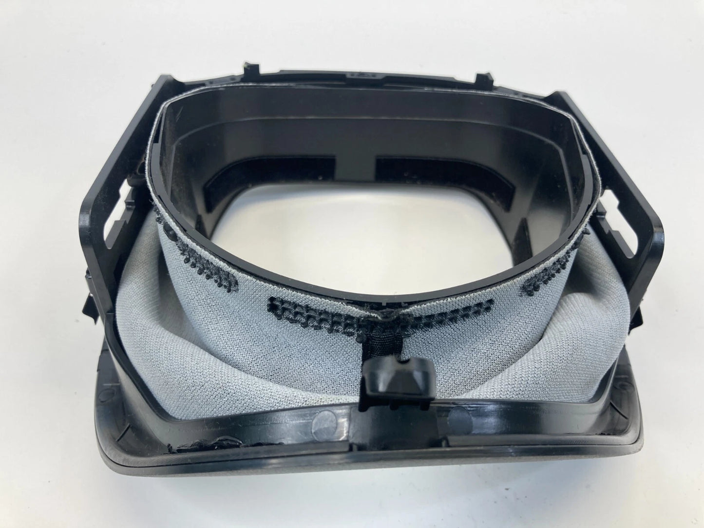 2006-2011 MERCEDES-BENZ ML350 STEERING COLUMN SHROUD TRIM COVER 164-460-07-95