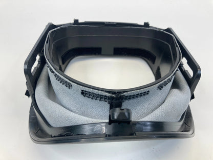 2006-2011 MERCEDES-BENZ ML350 STEERING COLUMN SHROUD TRIM COVER 164-460-07-95