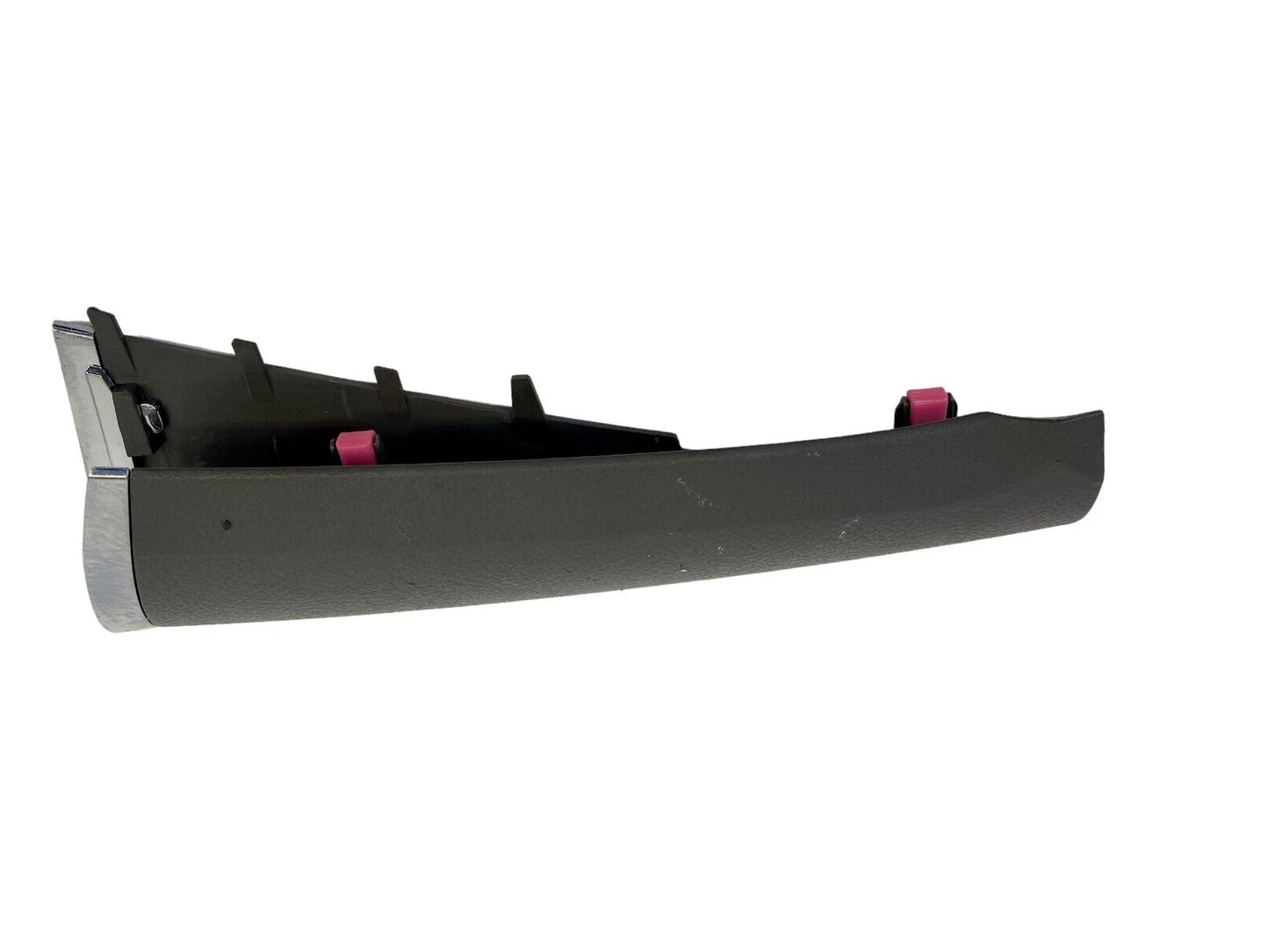 2007-2011 TOYOTA CAMRY LEFT SIDE CENTER DASH BEZEL TRIM PANEL COVER 55413-06010