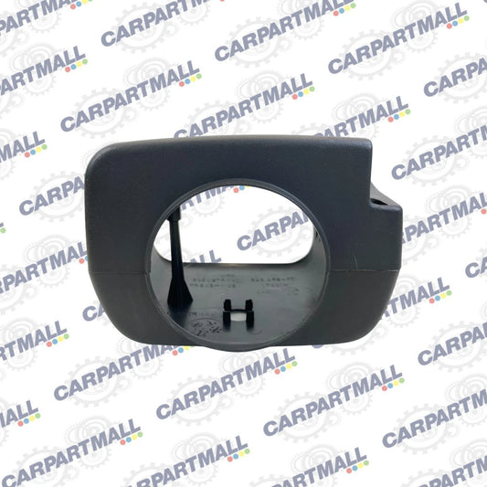 2002-2005 DODGE RAM 1500 2500 STEERING COLUMN COVER TRIM BEZEL SHROUD 5GE09TRMAD