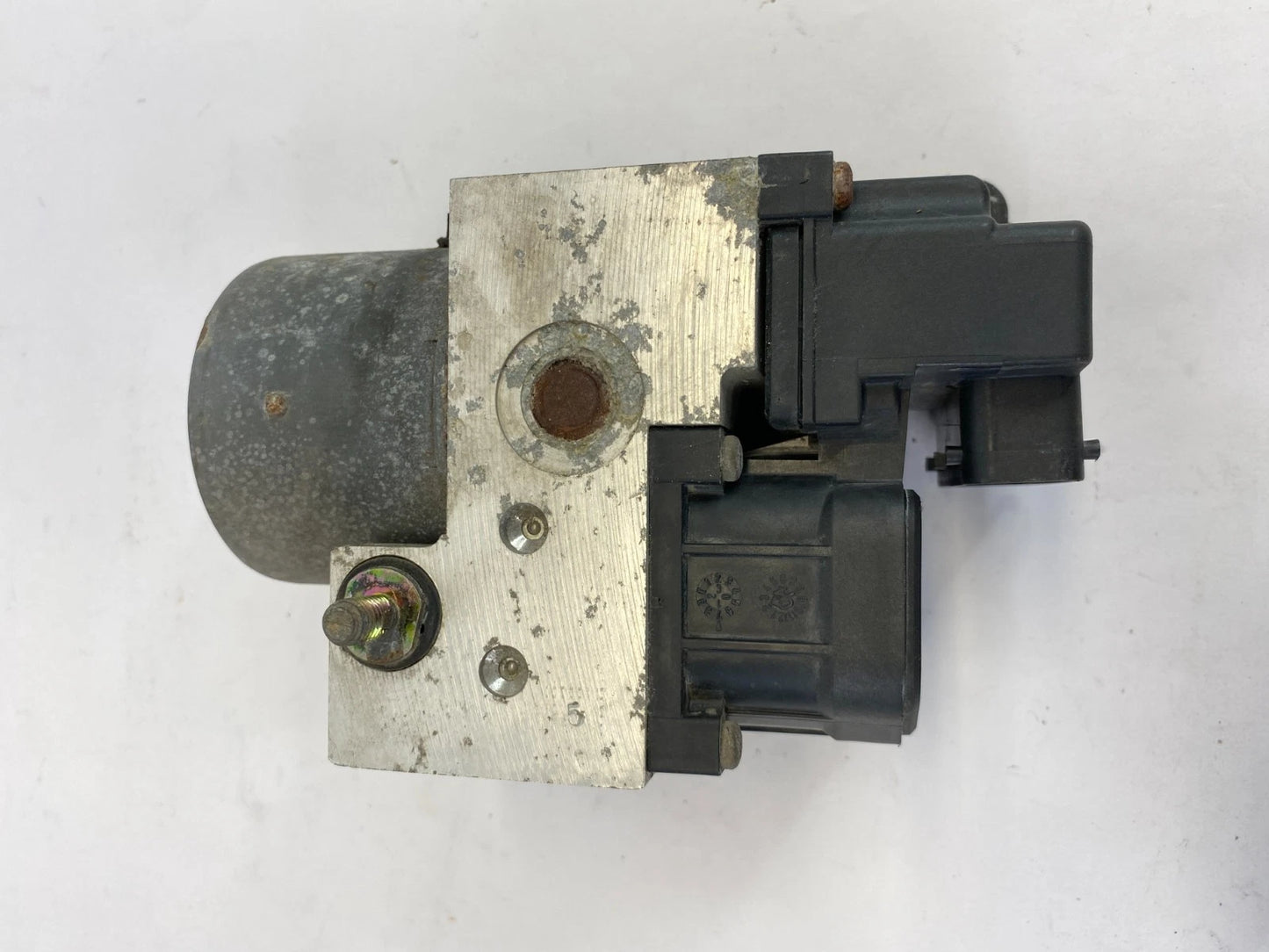 2003-2005 HONDA PILOT 3.5L 4WD ABS ANTI LOCK BRAKE PUMP MODULE UNIT OEM