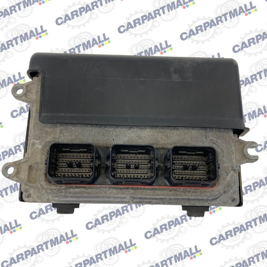 2013 Honda Civic 1.8L AT Engine Computer Control Module ECU 37823-RNA-A0 OEM