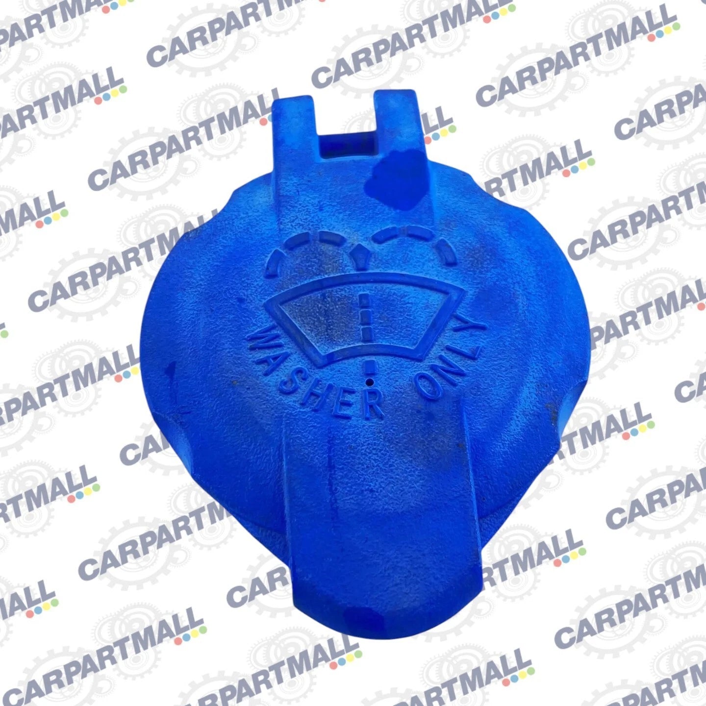 2011 2012 2013 HYUNDAI ELANTRA WASHER PUMP RESERVOIR BOTTLE CAP COVER LID OEM