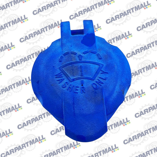 2011 2012 2013 HYUNDAI ELANTRA WASHER PUMP RESERVOIR BOTTLE CAP COVER LID OEM