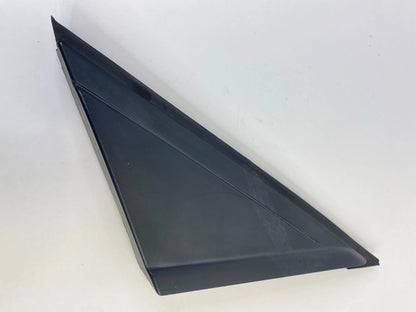 2012-2018 FORD FOCUS FRONT RIGHT SIDE UPPER FENDER MIRROR CORNER MOLDING TRIM