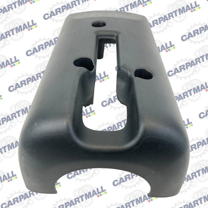 2011-2014 DODGE AVENGER STEERING COLUMN LOWER COVER TRIM BEZEL SHROUD SHELL