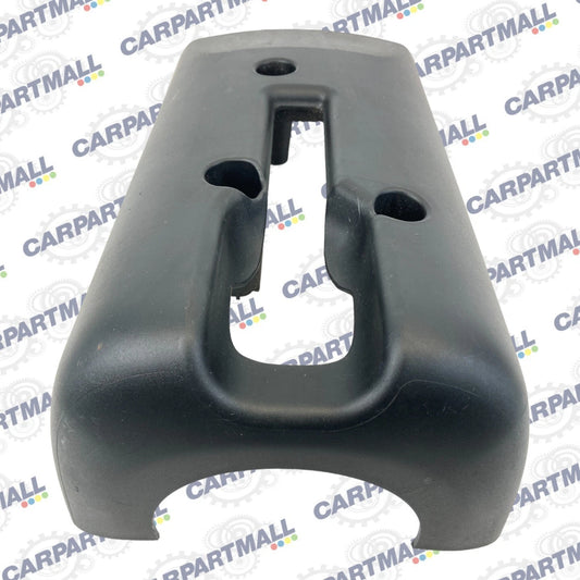 2011-2014 DODGE AVENGER STEERING COLUMN LOWER COVER TRIM BEZEL SHROUD SHELL