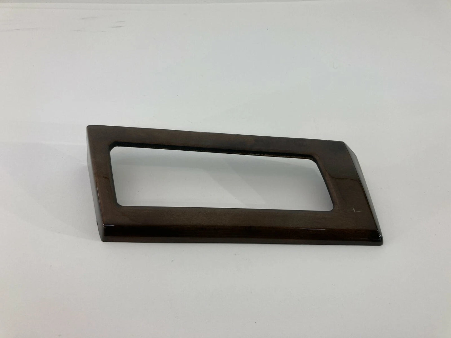 04 05 BMW 545I 530I 525I FRONT LEFT DRIVER SIDE AIR VENT MOLDING TRIM 6951043