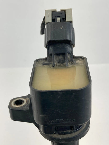 2006-2009 CHEVROLET TRAILBLAZER 4.2L IGNITION COIL IGNITER ASSEMBLY 12612369 OEM