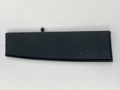 2002-2004 JEEP LIBERTY CENTER DASH STORAGE INSERT COVER MAT SP9436 OEM