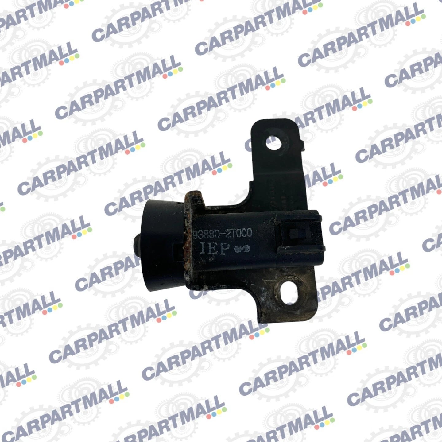 11 12 13 14 15 16 KIA OPTIMA FRONT HOOD ALARM SWITCH ASSEMBLY 93880-2T000 OEM