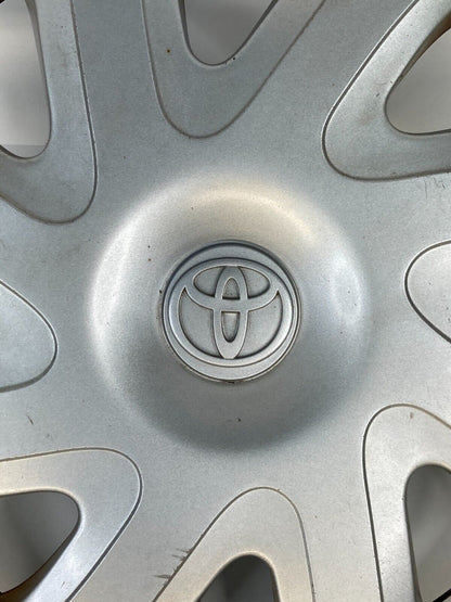 2000-2002 Toyota Corolla Rim Wheel Center Cap Hubcap Hub Cap 42621-AB030 OEM