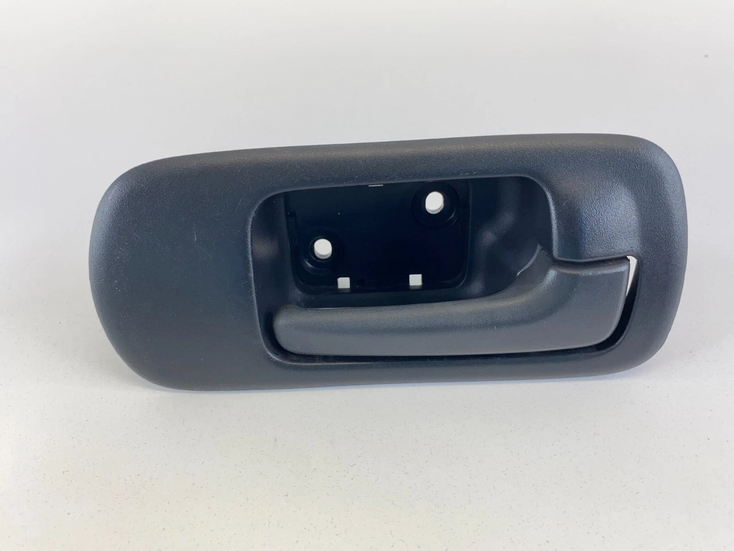 2001-2005 HONDA CIVIC FRONT RIGHT PASSENGER SIDE INTERIOR DOOR HANDLE ASSEMBLY