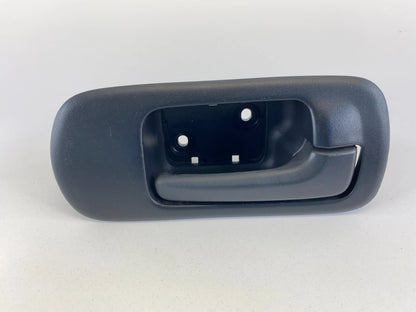 2001-2005 HONDA CIVIC FRONT RIGHT PASSENGER SIDE INTERIOR DOOR HANDLE ASSEMBLY