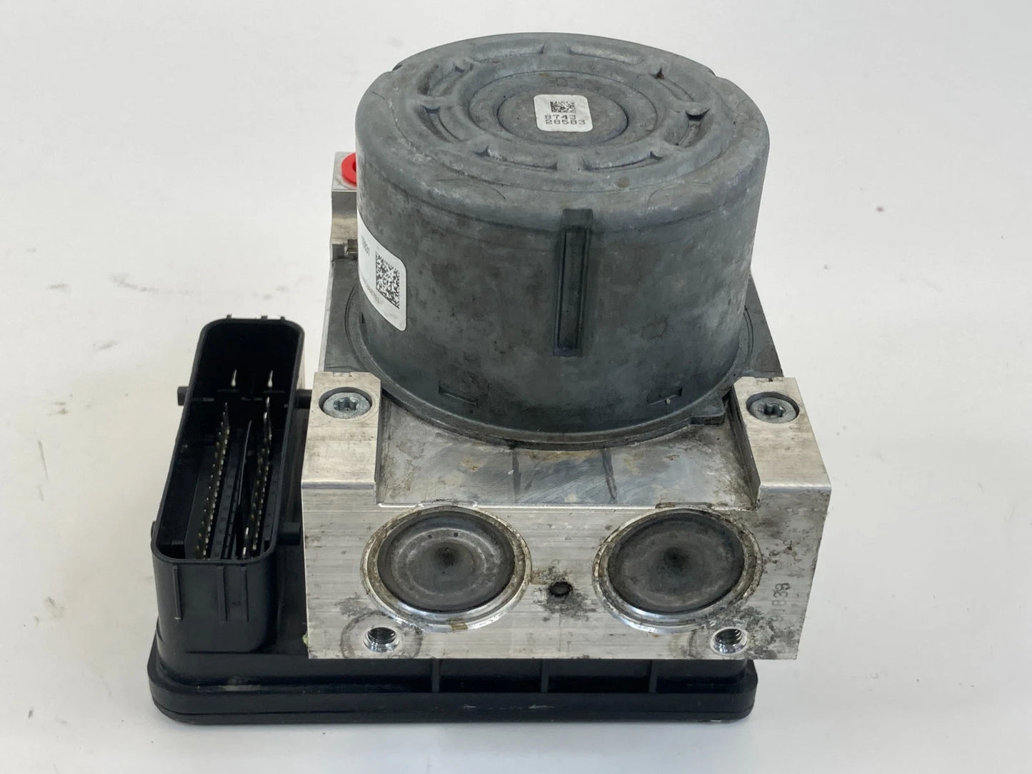 16-19 FORD EXPLORER 3.5L AT ABS PUMP ANTI LOCK BRAKE MODULE HB53-2C405-BA