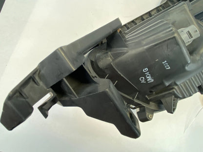 2008-2012 HONDA ACCORD SEDAN HEADLIGHT LAMP LEFT DRIVER SIDE OEM 8317341600