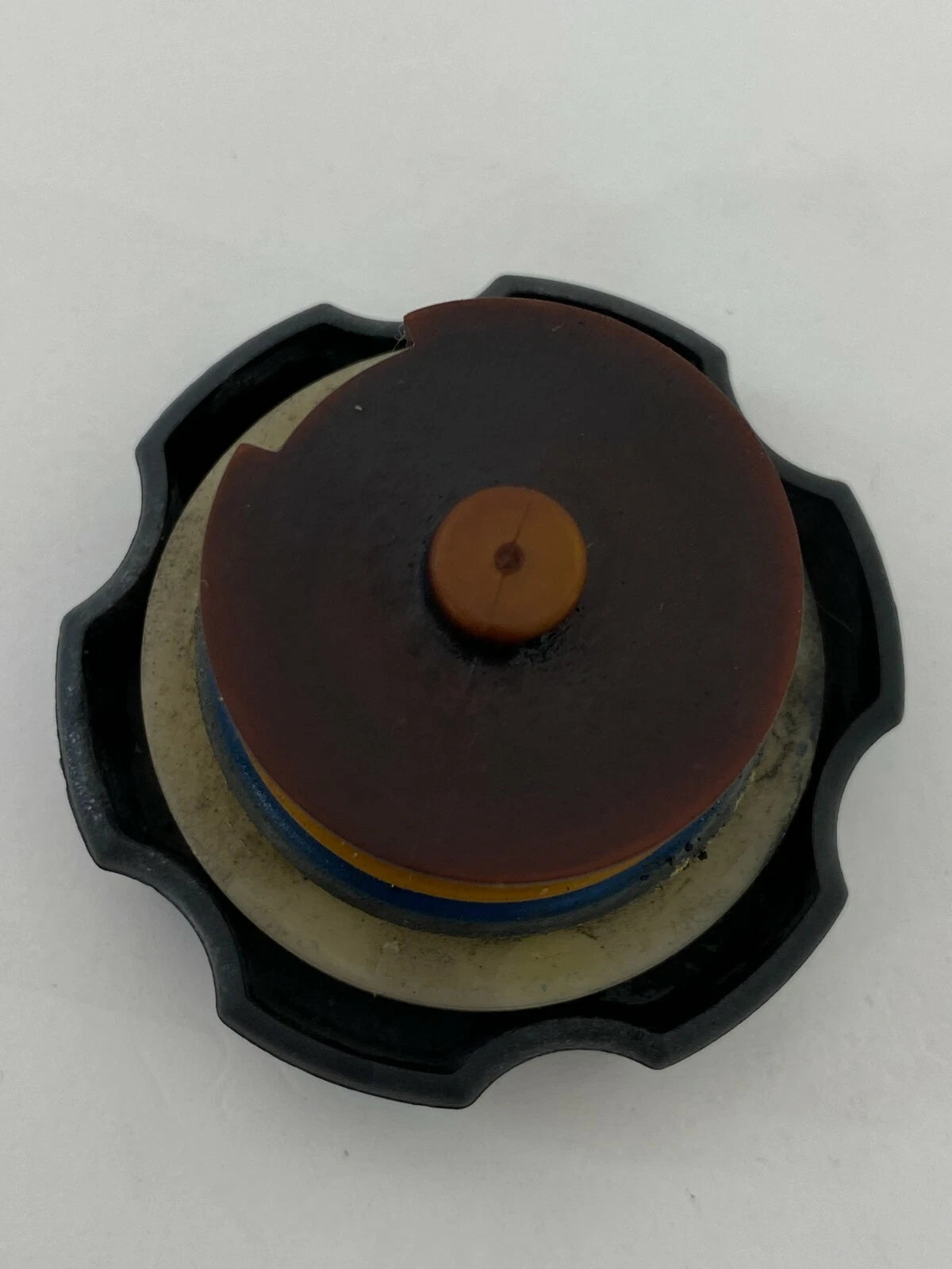 2004 2005 2006 BUICK RENDEZVOUS 3.6L V6 DOHC 24V ENGINE OIL FILLER FLUID CAP OEM