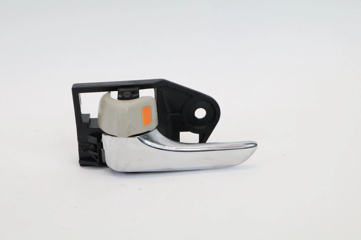 2005-2012 TOYOTA AVALON REAR LH DRIVER SIDE INTERIOR INNER DOOR HANDLE ASSY OEM