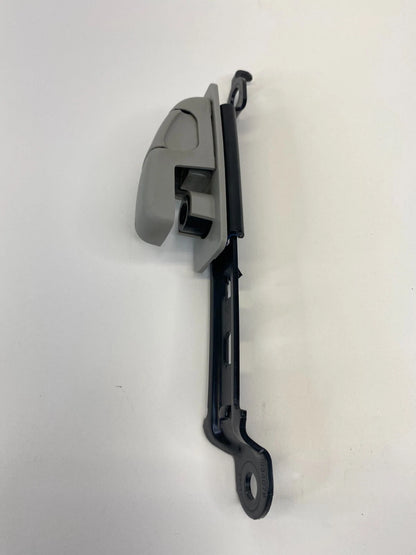 08-15 SCION XB WAGON FRONT RIGHT PASSENGER SIDE SEAT BELT HIGH ADJUSTER ASSEMBLY