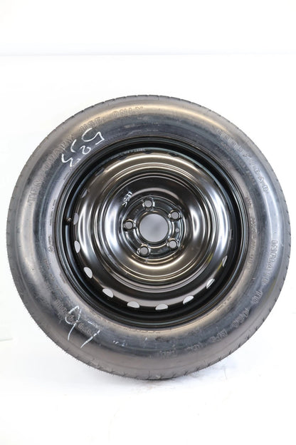 2011-2022 JEEP GRAND CHEROKEE SPARE TIRE WHEEL COMPAT DONUT T175/90D18 111M OEM