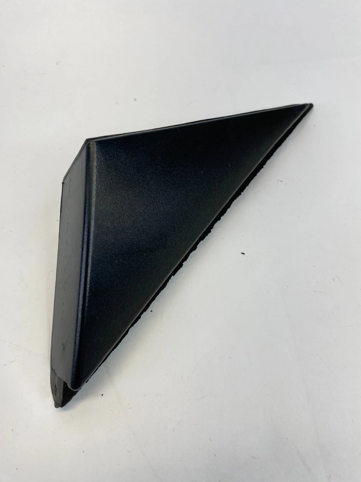 11-15 HYUNDAI SONATA FRONT LEFT WINDOW FENDER CORNER TRIM MOLDING 861803S000 OEM