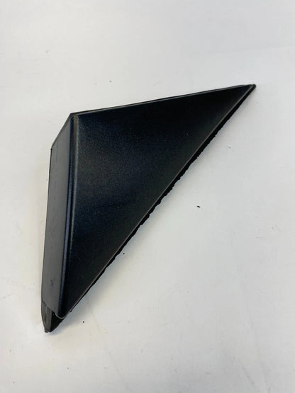 11-15 HYUNDAI SONATA FRONT LEFT WINDOW FENDER CORNER TRIM MOLDING 861803S000 OEM