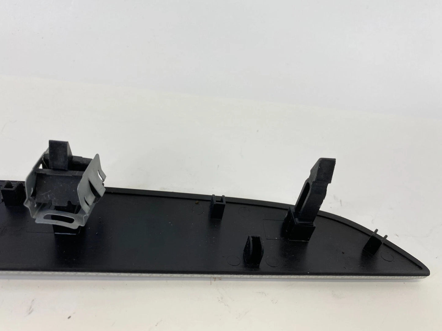2009-2016 AUDI A4 QUATTRO DASH RIGHT SIDE COVER TRIM BEZEL MOLDING 8K1-853-190