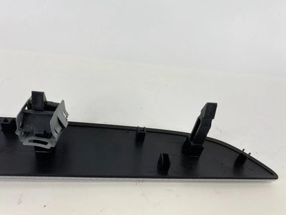 2009-2016 AUDI A4 QUATTRO DASH RIGHT SIDE COVER TRIM BEZEL MOLDING 8K1-853-190
