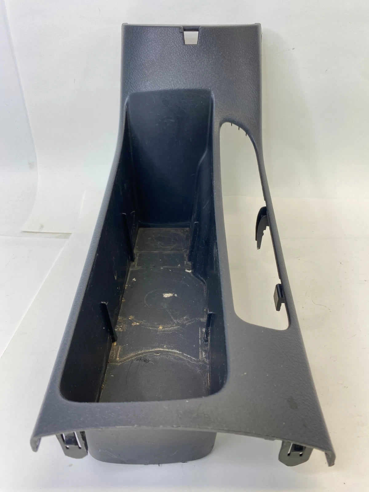 2009-2013 TOYOTA MATRIX FLOOR CENTER CONSOLE PANEL TRIM BEZEL 58911-02230 OEM