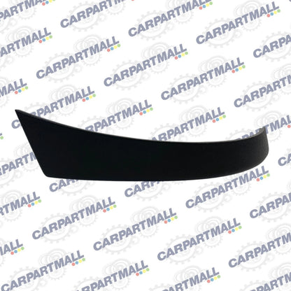 09-12 CHEVROLET TRAVERSE REAR LEFT INNER DOOR PULL HANDLE COVER TRIM 15948058