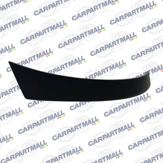 09-12 CHEVROLET TRAVERSE REAR LEFT INNER DOOR PULL HANDLE COVER TRIM 15948058