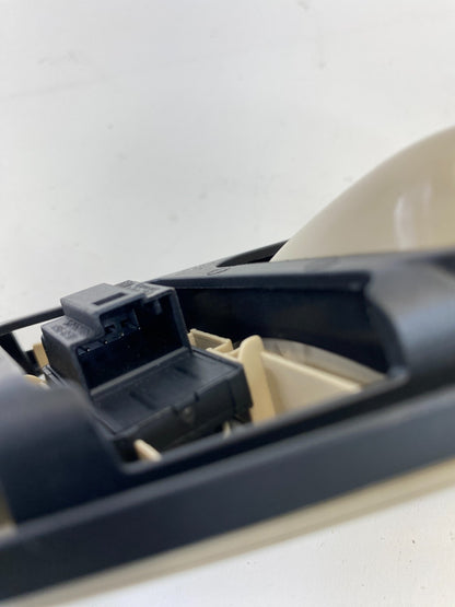 2009-2012 Volkswagen CC Front Left Side Interior Door Handle 3C8-837-113 OEM