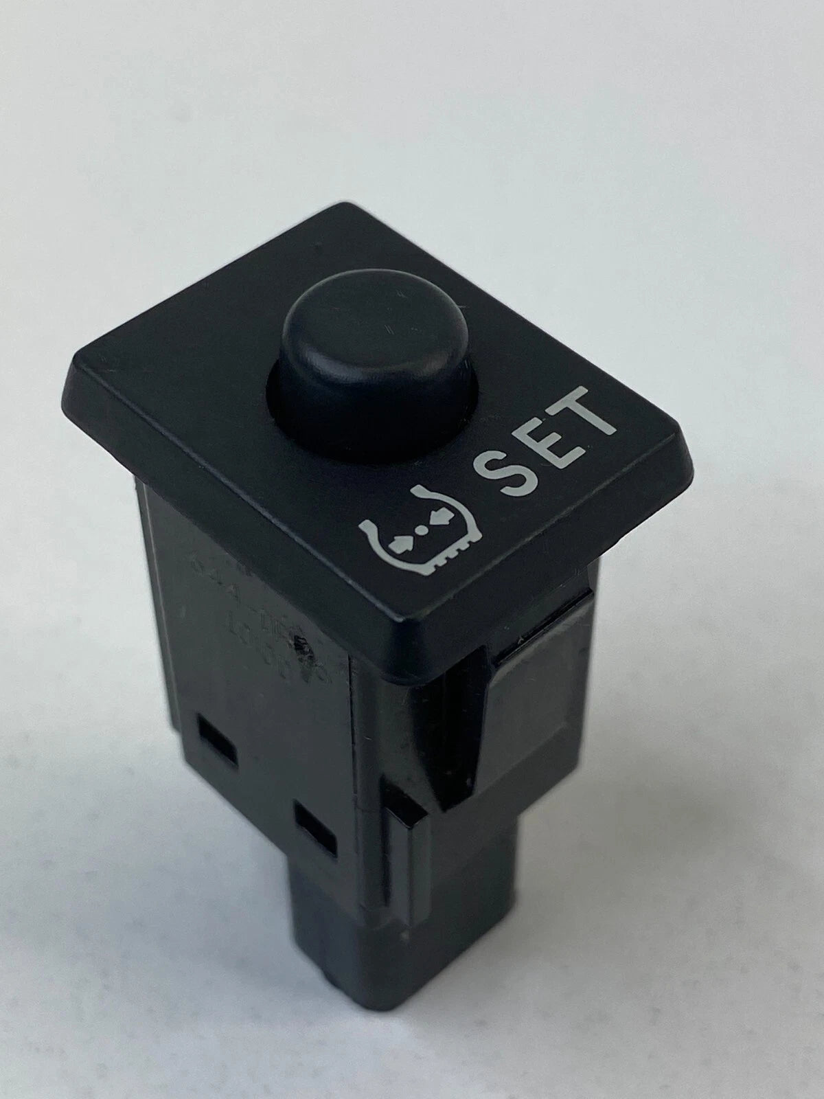 2009-2019 TOYOTA COROLLA TIRE PRESSURE SET CONTROL SWITCH BUTTON 15A644 OEM