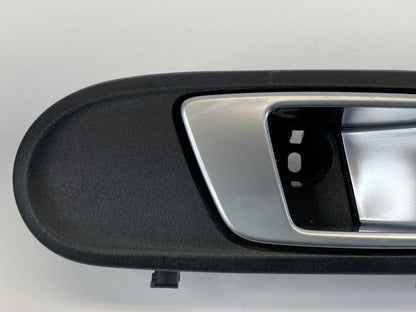 2011-2019 Ford Fiesta Front Right Side Inner Door Handle w / Speaker AE83A22600A