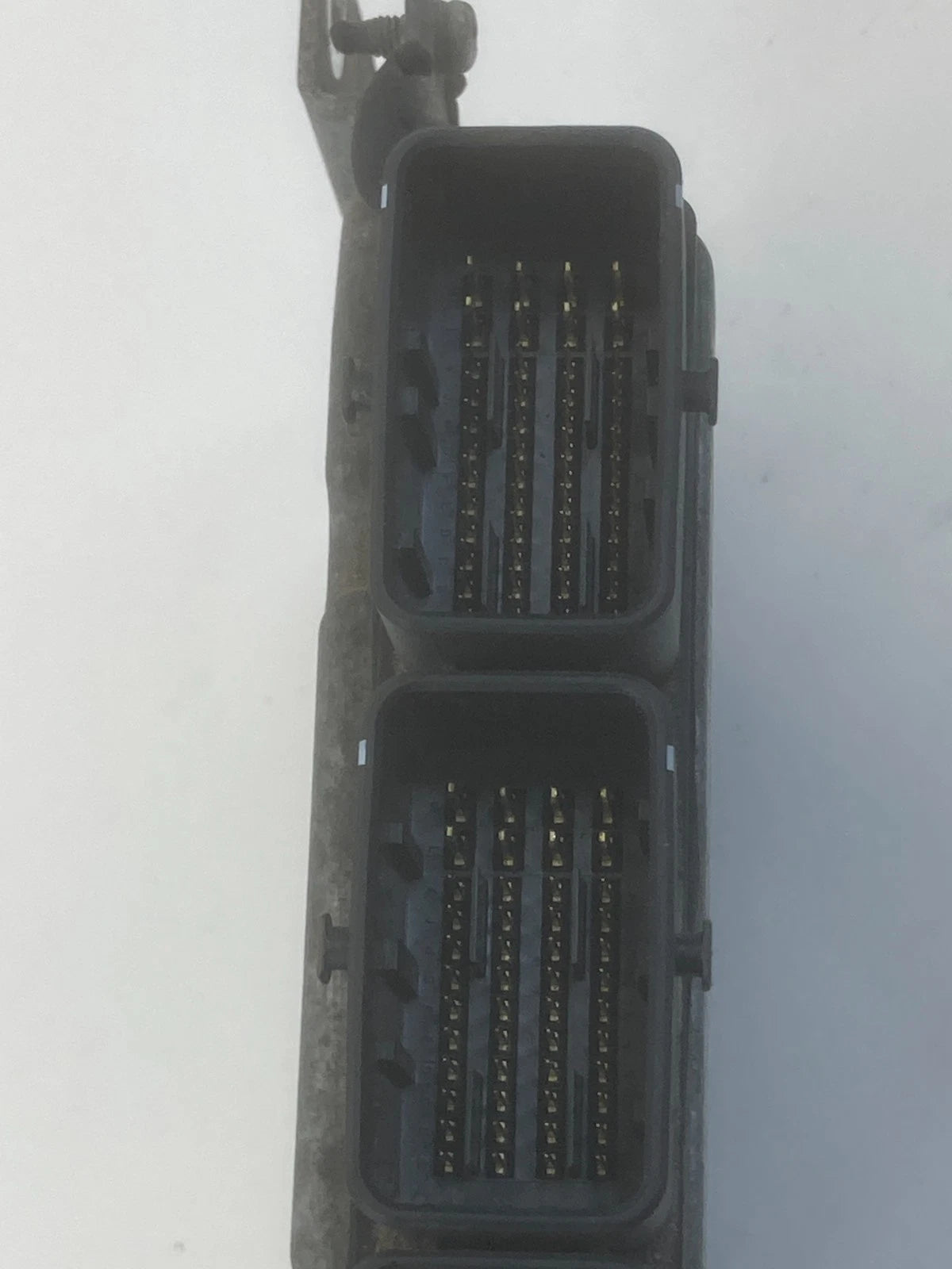 2013-2015 NISSAN SENTRA 1.8L ENGINE CONTROL UNIT MODULE ECU ECM BEM404300 A1 OEM