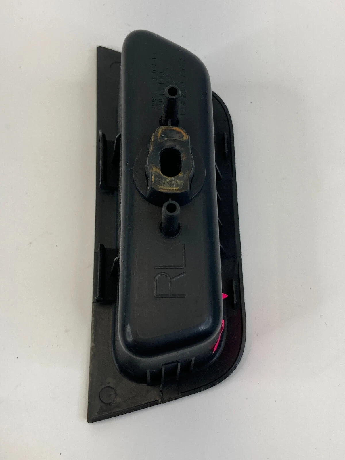 2007-2012 NISSAN VERSA REAR LEFT SIDE INTERIOR DOOR PULL HANDLE 82951-EL00A OEM