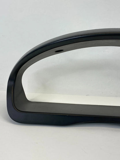 2009-2011 CHEVROLET AVEO5 INSTRUMENT SPEEDOMETER CLUSTER TRIM BEZEL 96462894 OEM