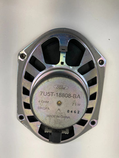2001-2012 FORD ESCAPE 1999-2001 EXPEDITION REAR DOOR SPEAKER 7U5T-18808-BA OEM