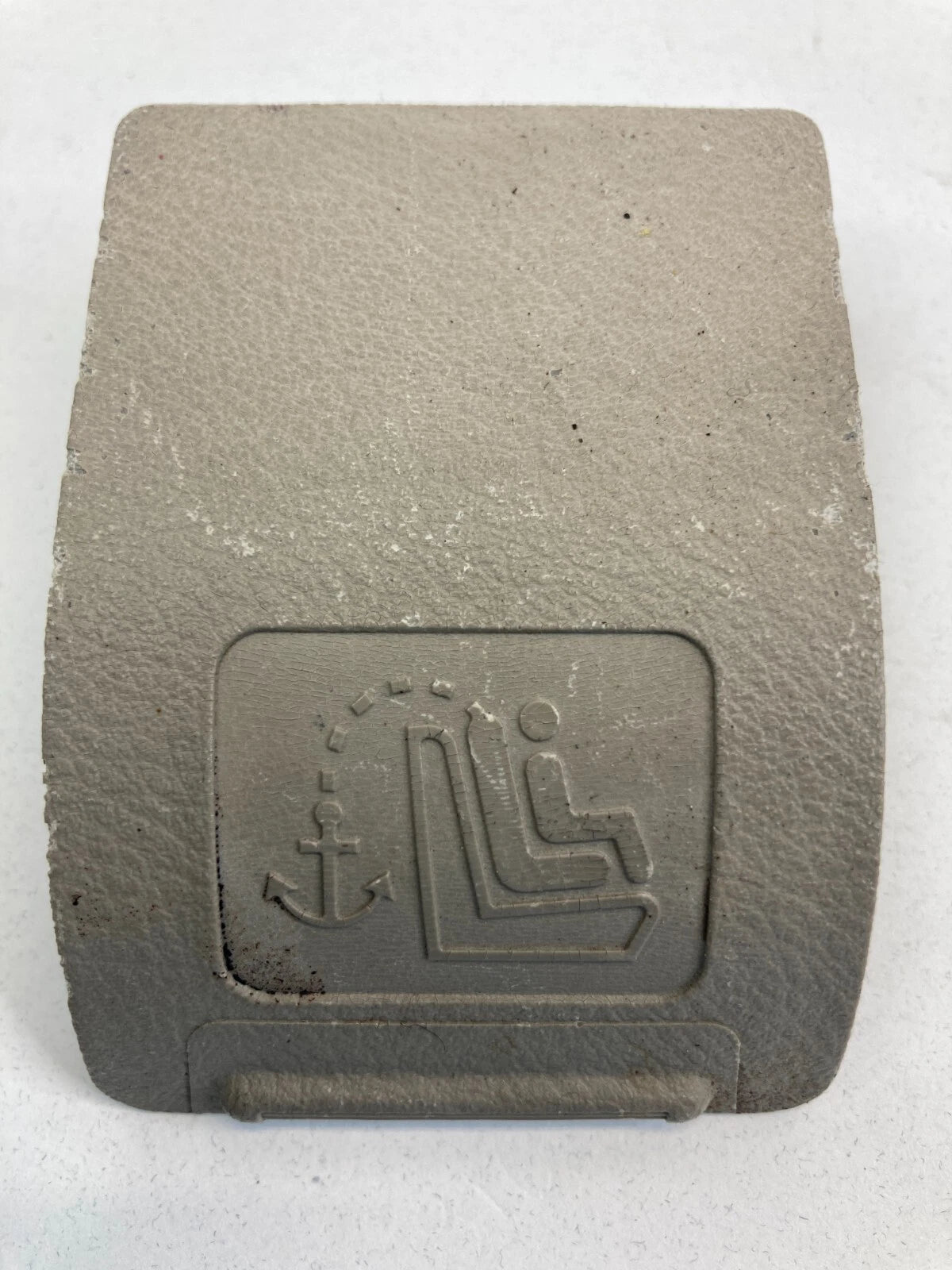 2006-2011 HONDA CIVIC SEDAN REAR SEAT RESTRAINT ANCHOR COVER 84501-SNA-A0 OEM
