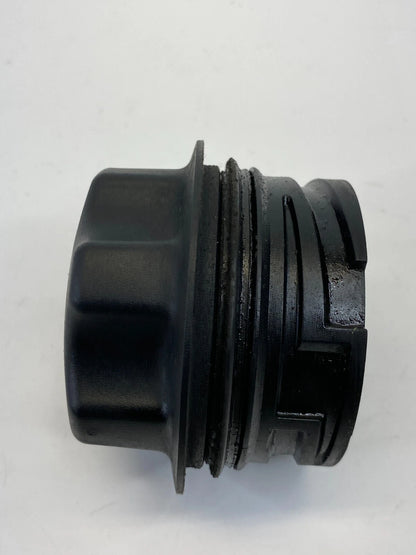 2007 2008 DODGE NITRO DURANGO 3.7L A/T ENGINE OIL FILLER TANK COVER TOP CAP OEM