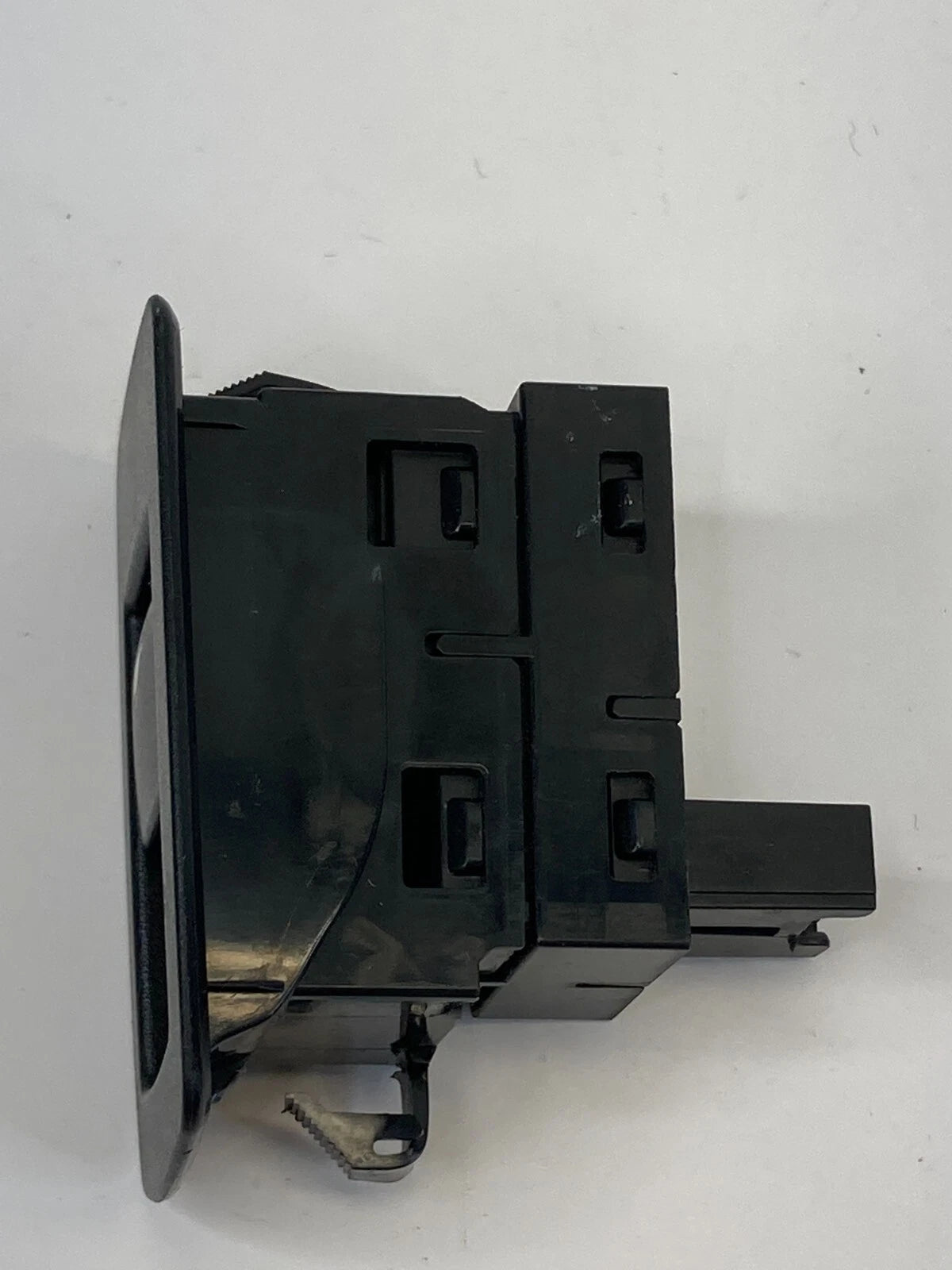 2011-2013 BMW X3 REAR LEFT SIDE DOOR POWER WINDOW CONTROL SWITCH ASSY OEM