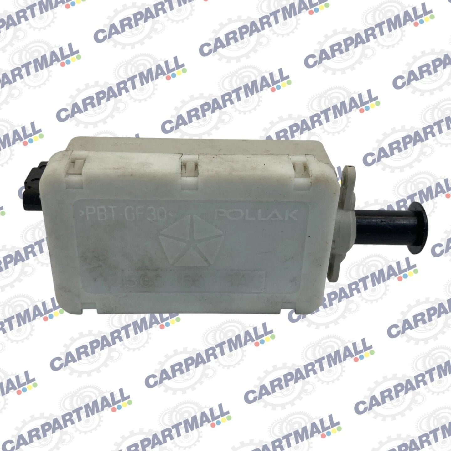 07-08 CHRYSLER SEBRING 04-08 PACIFICA BRAKE LIGHT STOP CONTROL SWITCH 56045048AG