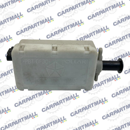 07-08 CHRYSLER SEBRING 04-08 PACIFICA BRAKE LIGHT STOP CONTROL SWITCH 56045048AG