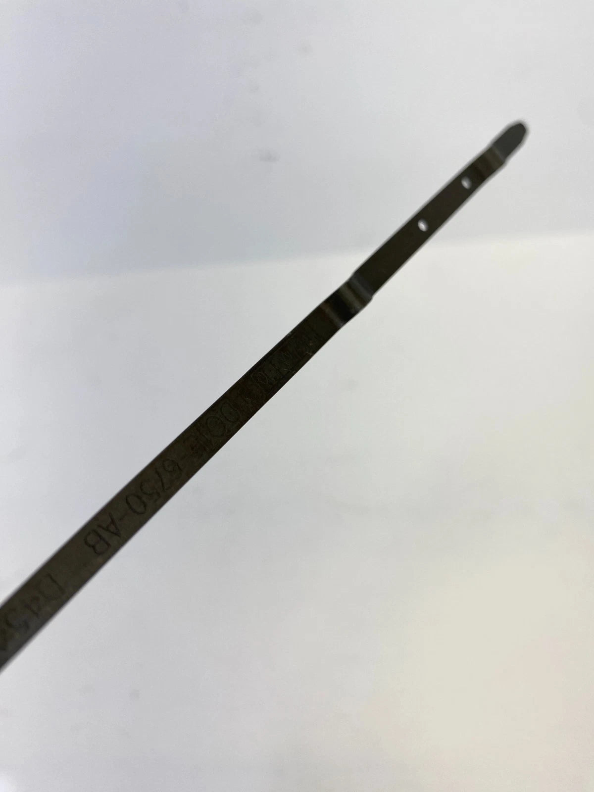 2013-2019 FORD EXPLORER INTERCEPTOR UTILITY ENGINE OIL DIPSTICK DG1E-6750-AB OEM