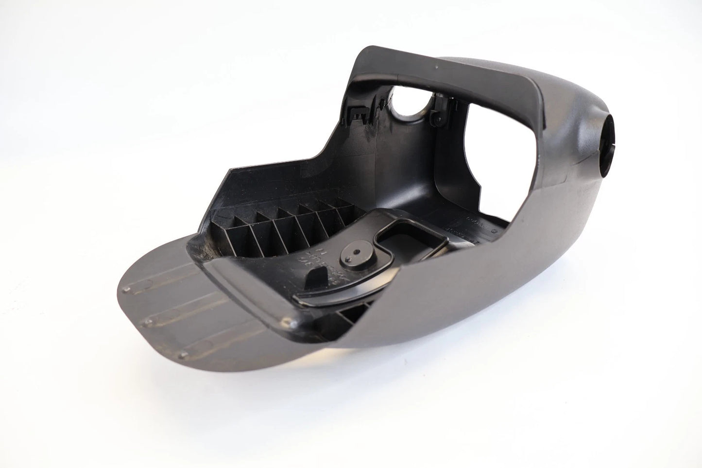 2004-2009 TOYOTA PRIUS STEERING COLUMN UPPER & LOWER TRIM COVER 45287-47050