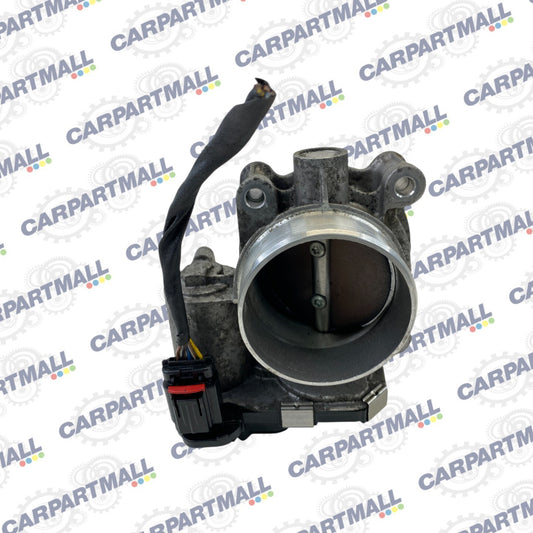 2013-2015 Chevrolet Malibu 14-19 Impala 2.5L Throttle Body Throttle Valve