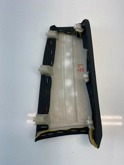 2015 2016 CHEVROLET CRUZE FRONT LEFT DRIVER SIDE INNER DOOR PANEL ARMREST COVER