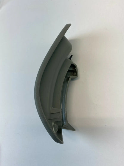08-10 HONDA ODYSSEY REAR RIGHT SIDE SEAT RECLINE KNOB TRIM BEZEL 81361-SHJA-A010