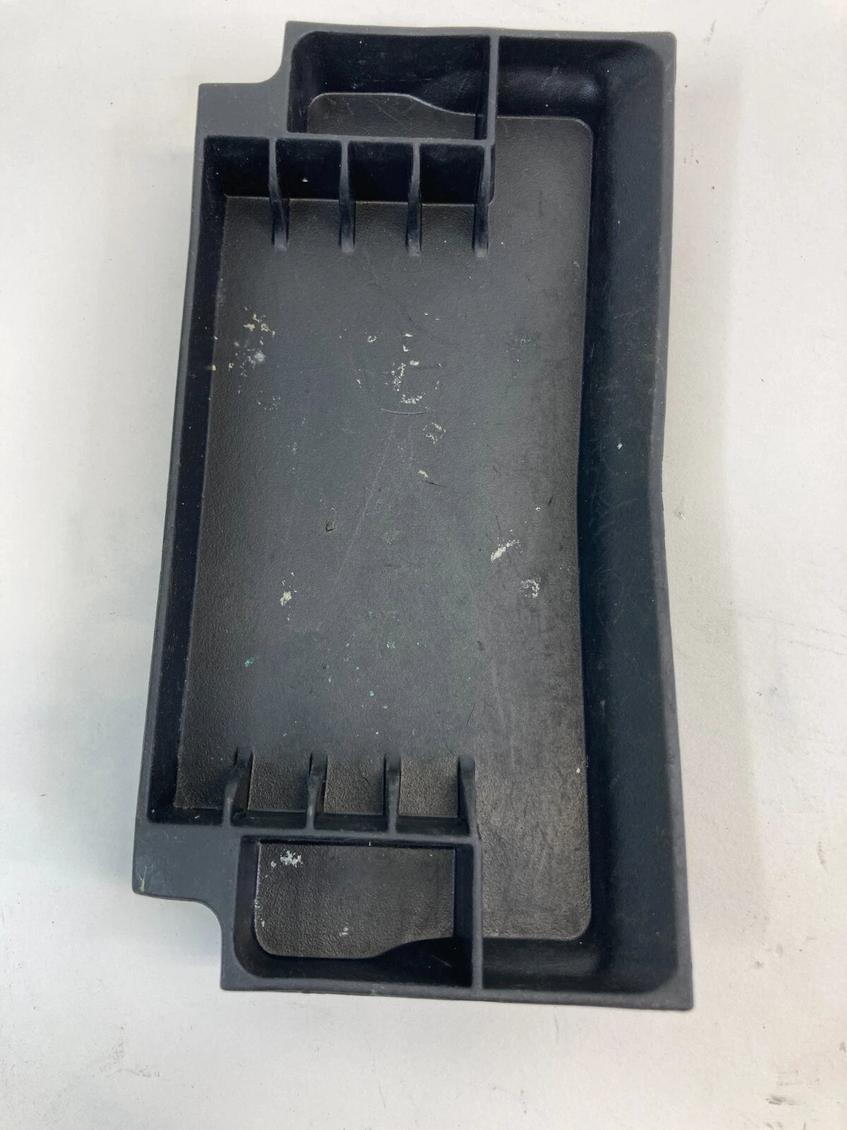 12 13 14 FORD FOCUS CENTER CONSOLE STORAGE COMPARTMENT MAT BM51-A045B90-AAW
